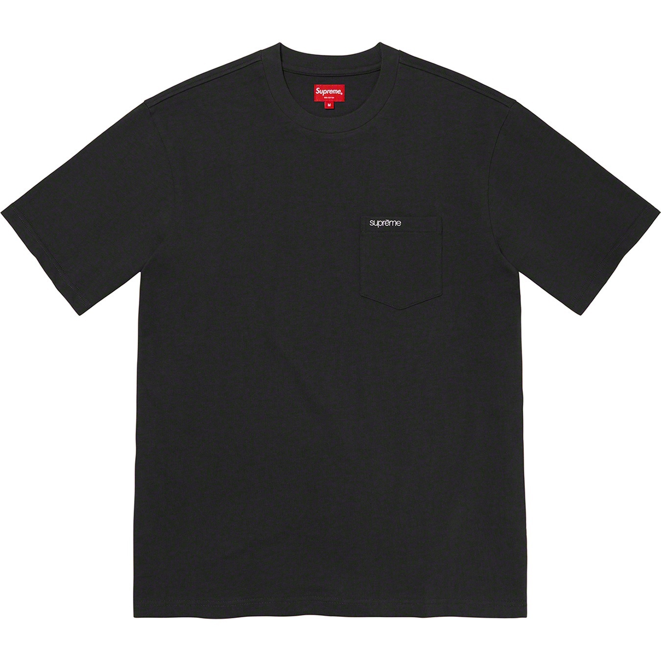 S/S Pocket Tee view 3